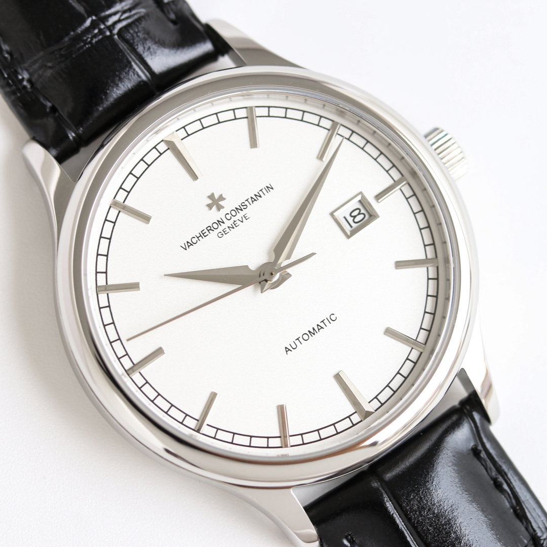 Vacheron Constantin Heritage Series