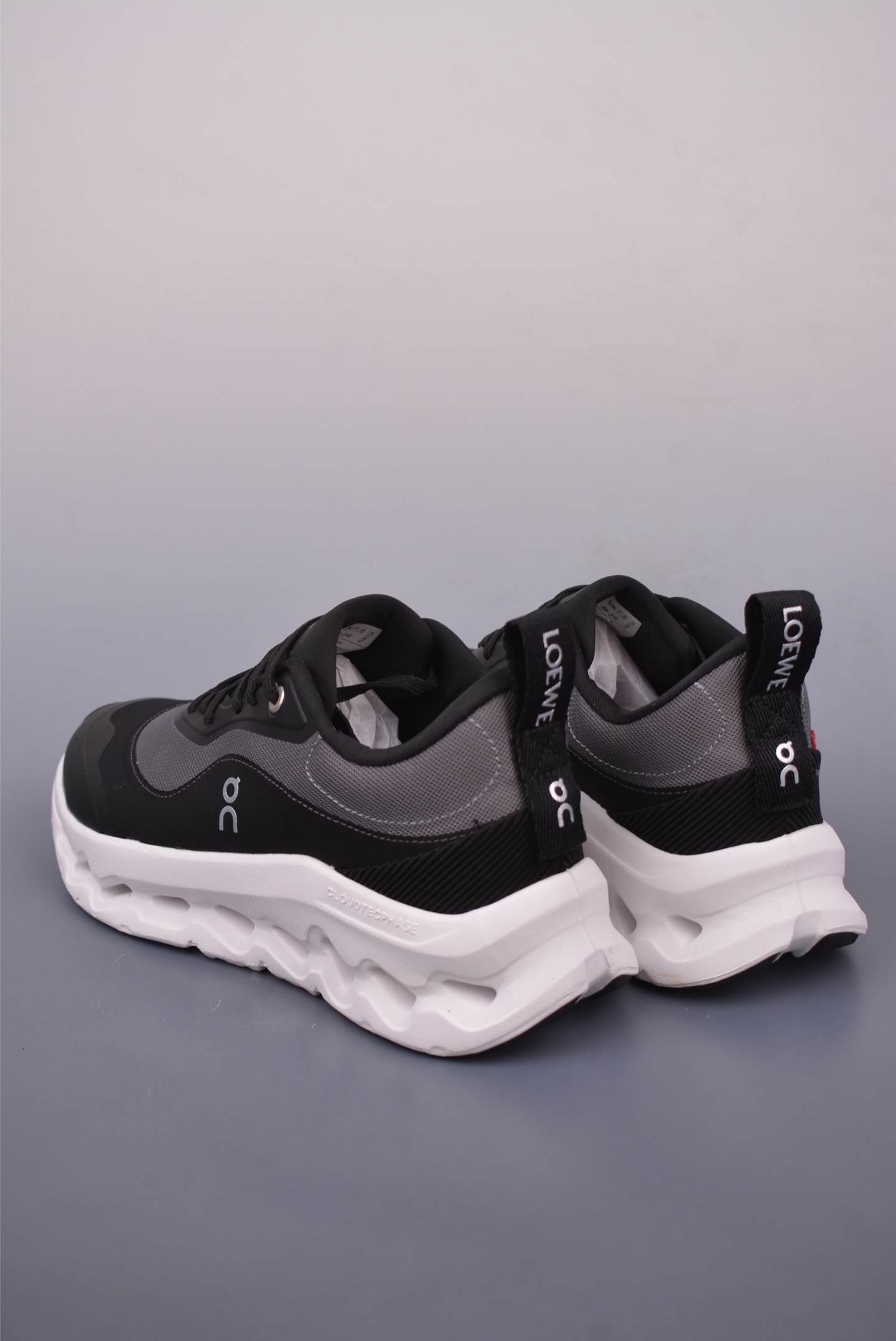 Loewe x ON On Running Cloudtilt 2.0 