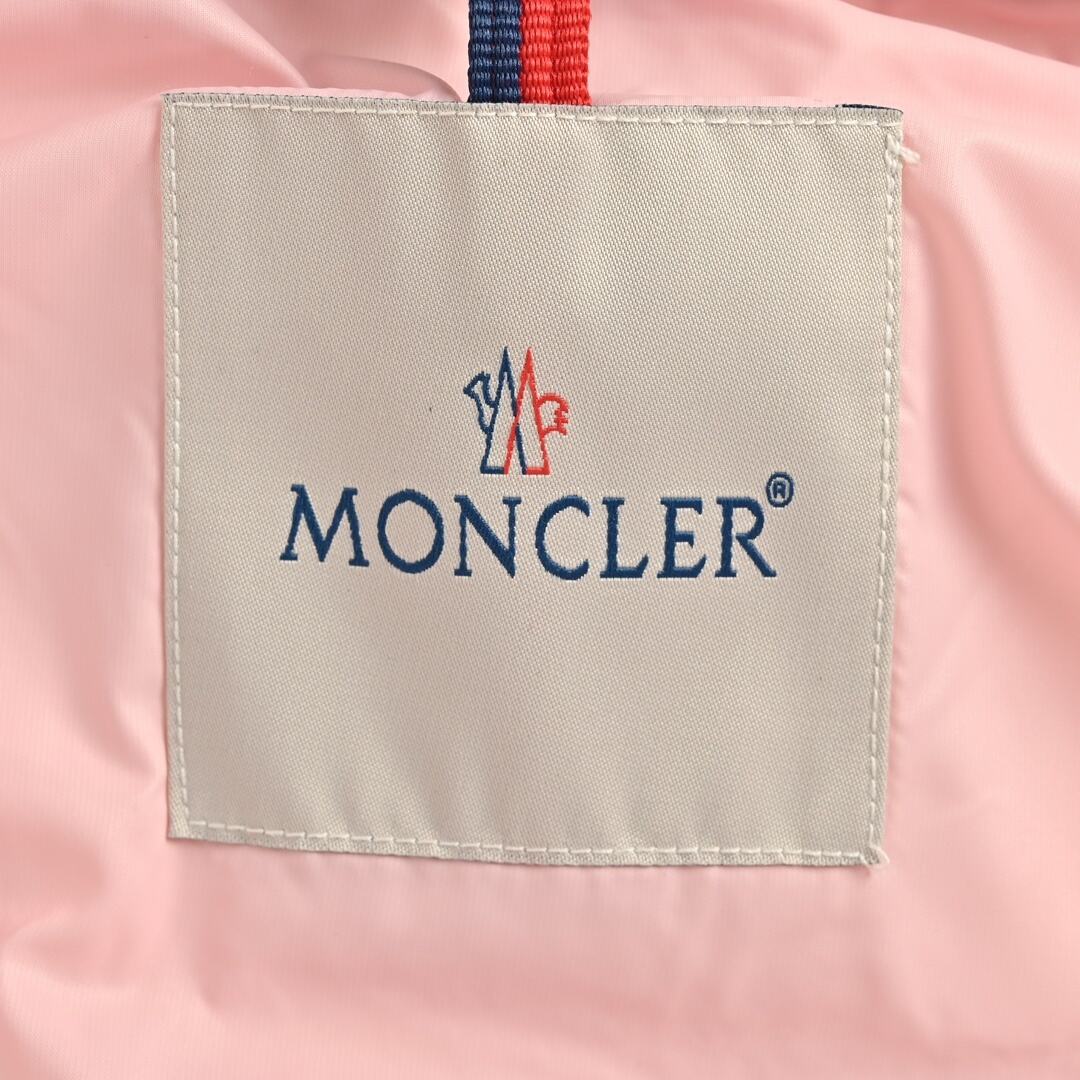 Moncler bread down jacket