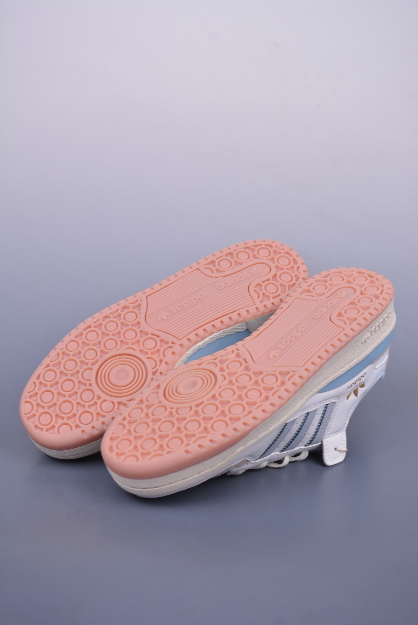 Adidas Originals Forum 84 Low Sneakers 