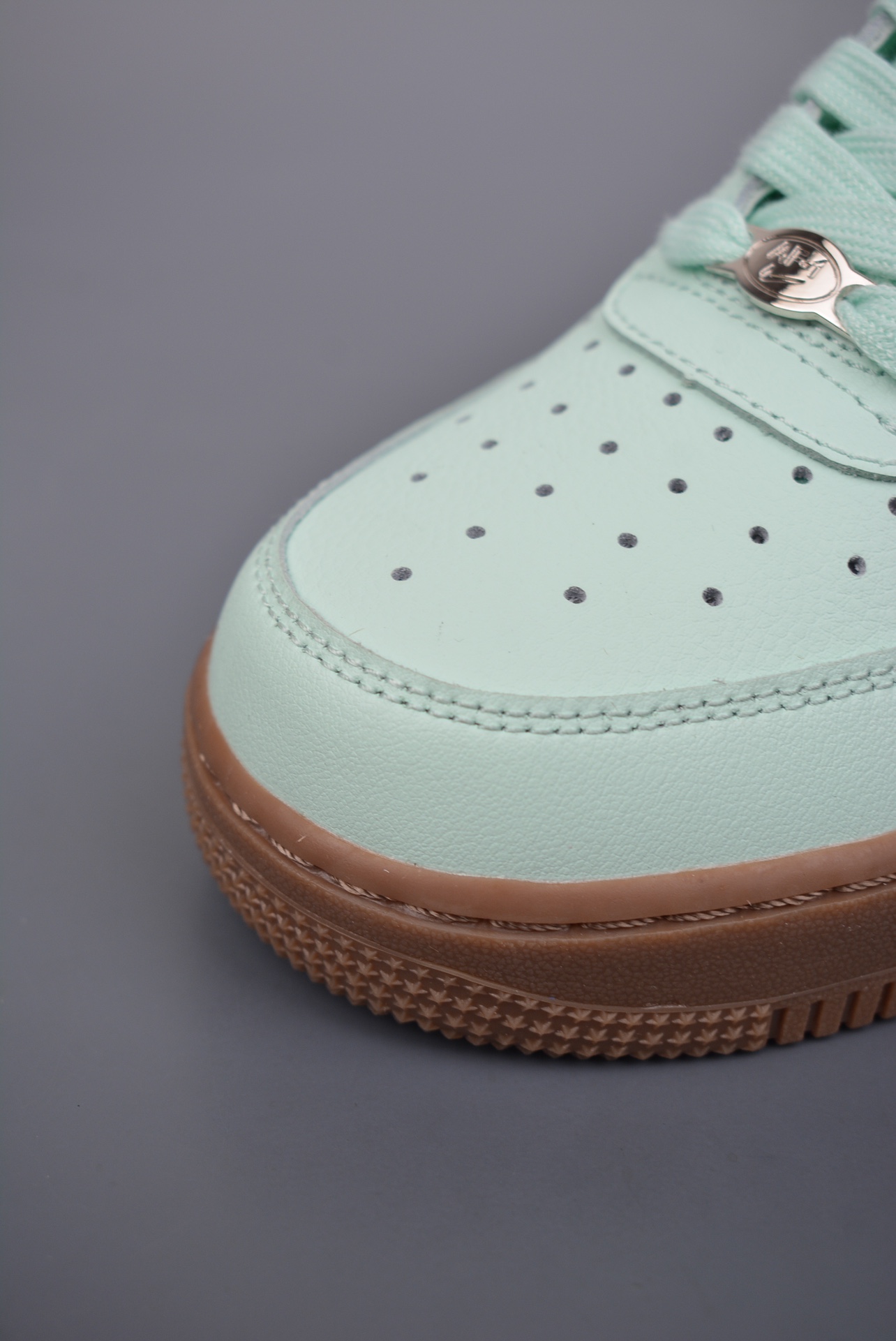 Nike WM NS air force 1' 07 LX mint chocolate IB8894-329