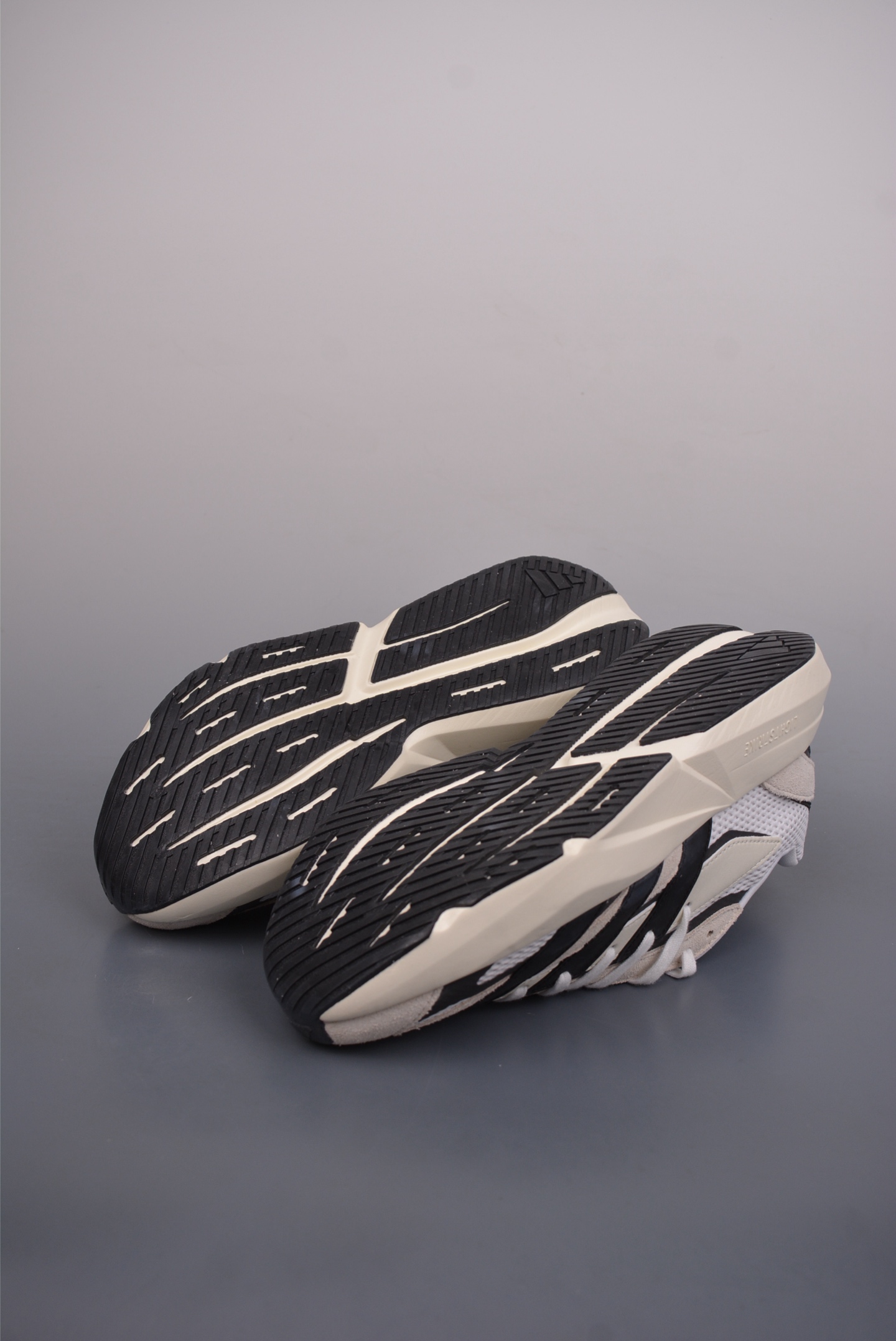 Adidas Lightblaze Low Grey Black JH6944