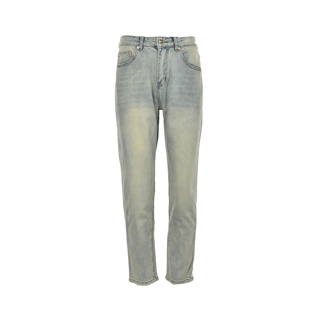 Gucci Dragon Year Limited Edition Jeans