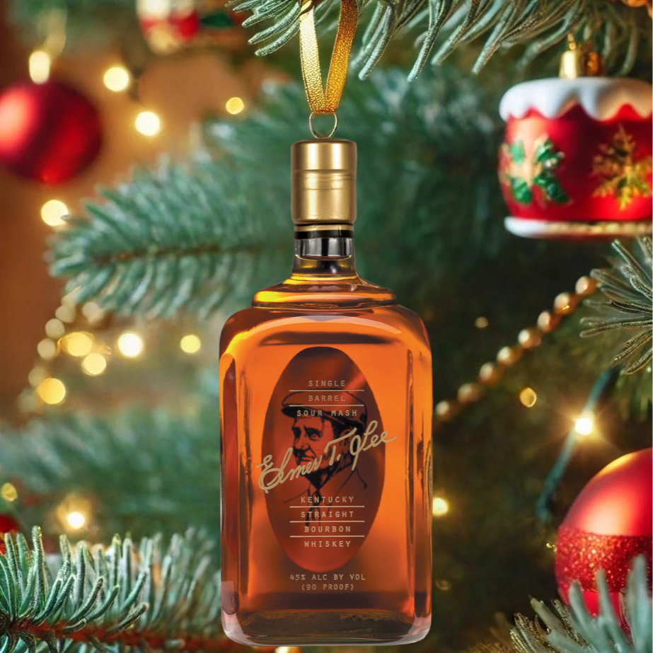 Buffalo Trace 250th Anniversary Advent Calendar