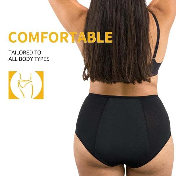 🎉🔥LAST DAY 49% OFF🔥--2023 Leak Proof Protective Panties