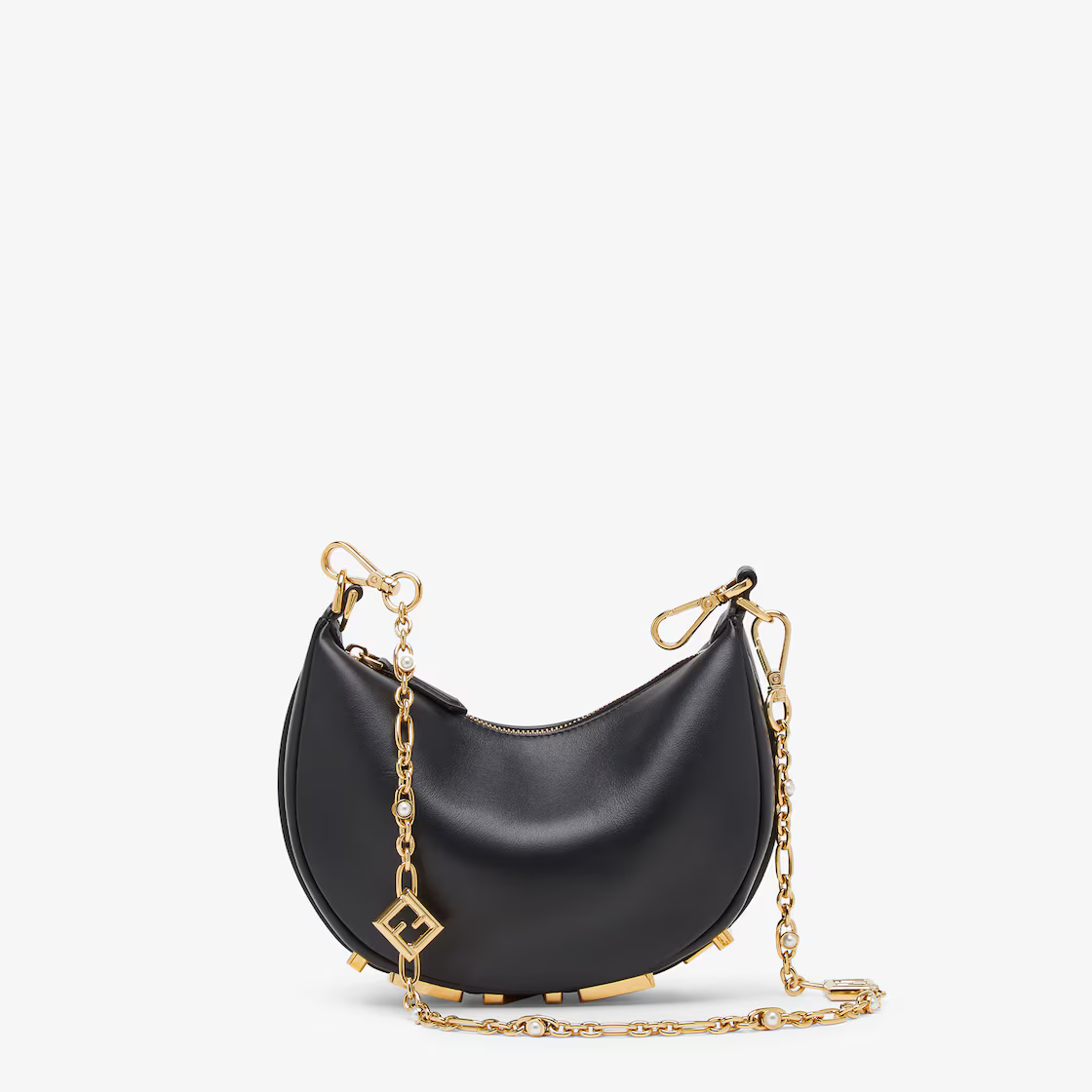 Fendi Fendigraphy Mini 8BS081A5DYF1HEJ