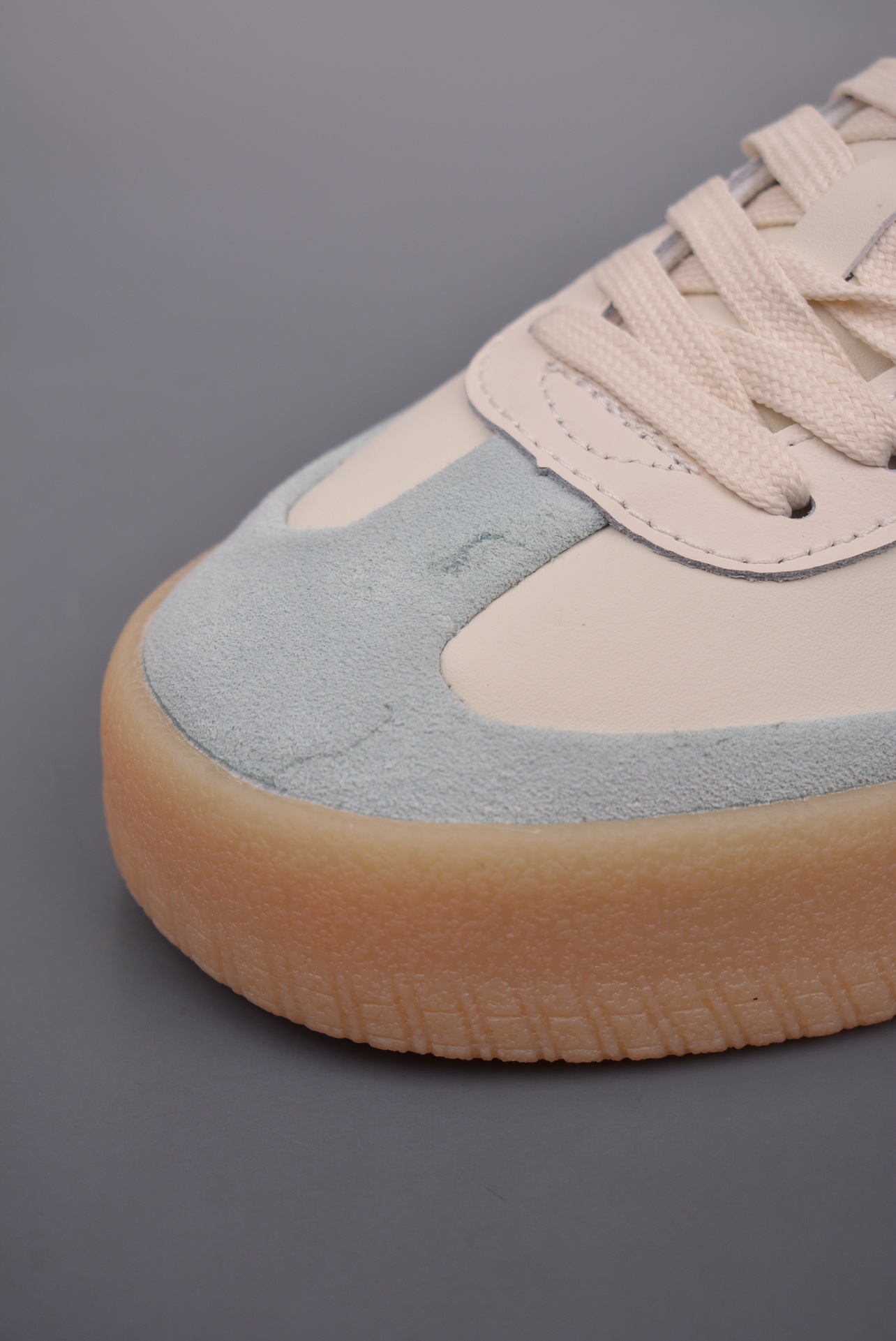 Adidas Originals Sambae Beige Mint IG1947