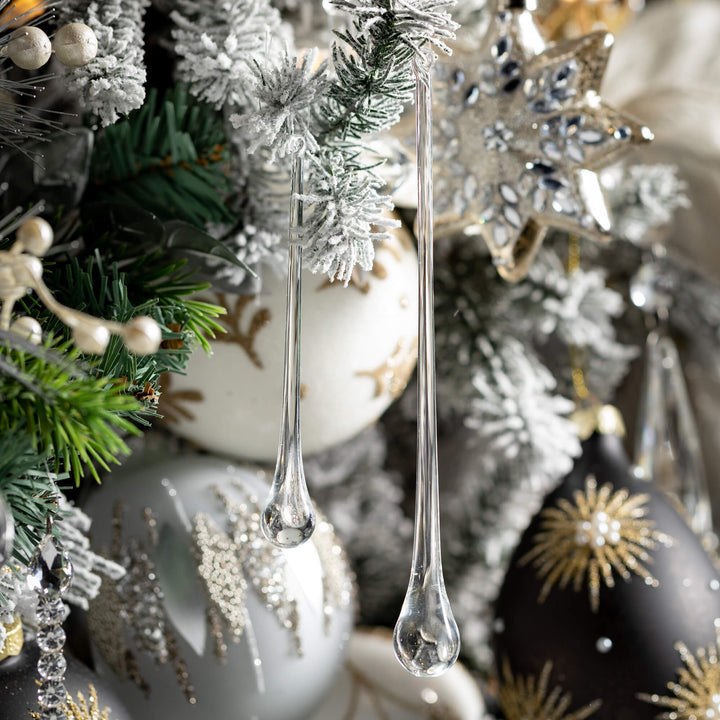🎄CHRISTMAS PRE-SALE 49%OFF NOW🎄Icicle Drop Christmas Ornament