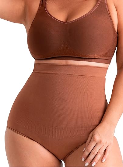 Body Shaper Tummy Control Panty
