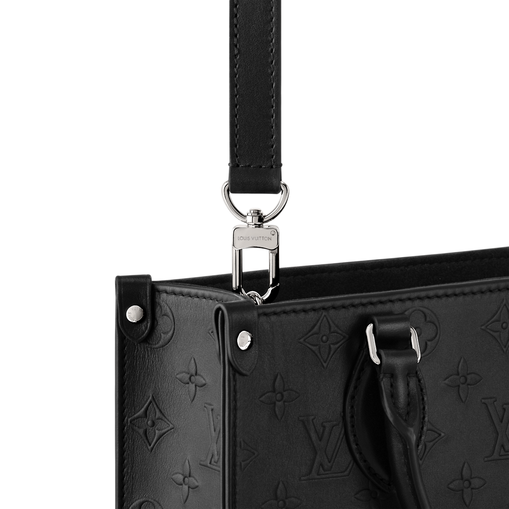 Louis Vuitton ONTHEGO Small Bag M14576
