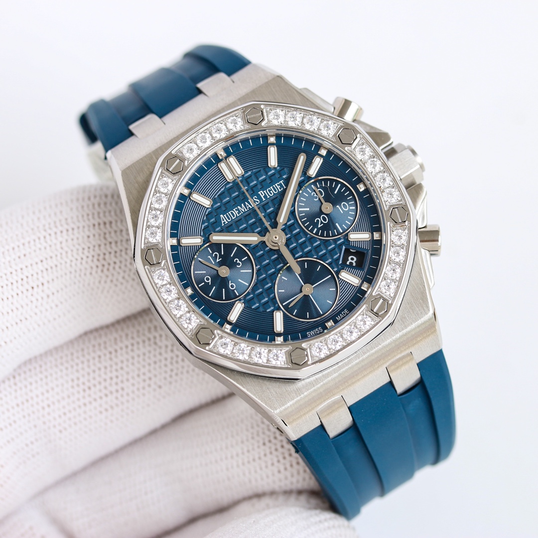 Audemars Piguet Royal Oak Offshore 26092CK.ZZ.D002CA.01