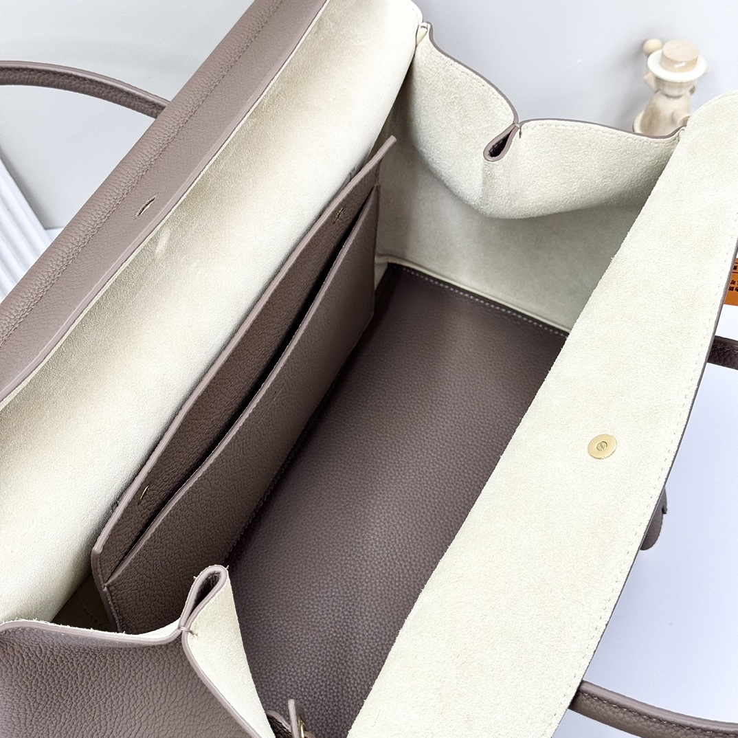 Loro Piana Loom L32 Bag