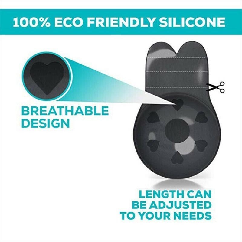 Invisible Lifting Bra - Buy 2 Pair get 2 Pair Free NOW