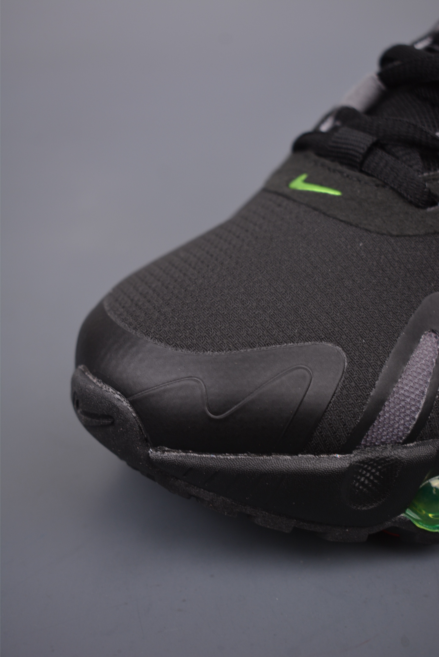 Nike Air Max DN8Black Volt FQ7860-006