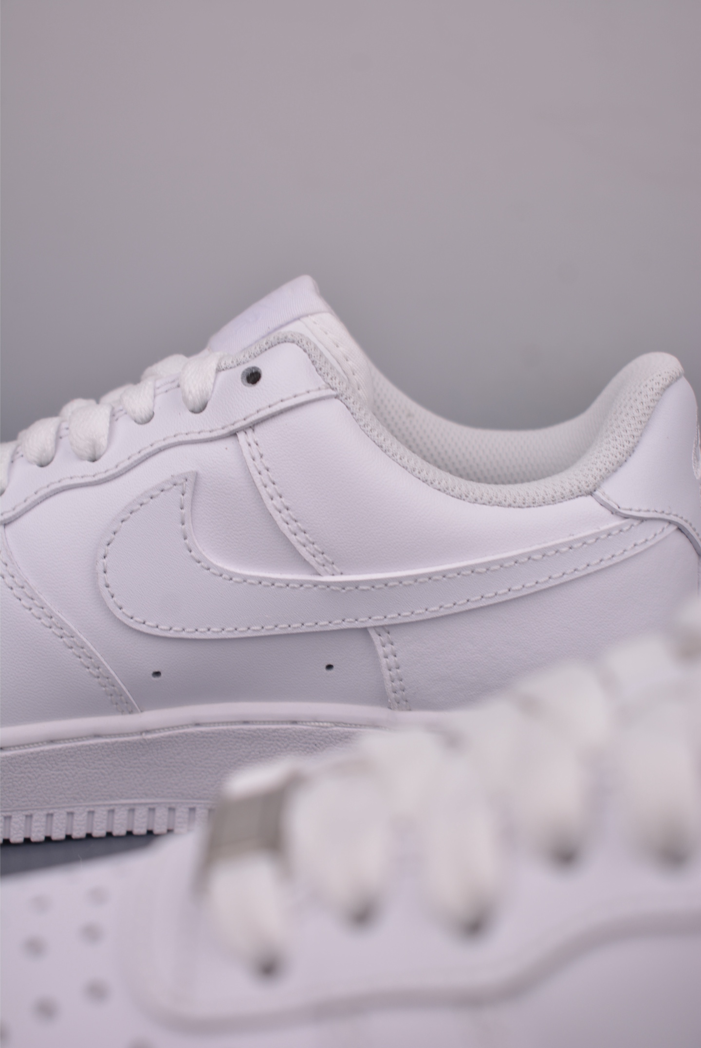 fragment design x Nike Air Force 1 Low 