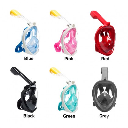 Anti Fog Goggle Diving Equipment
