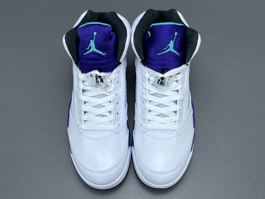 Nike Air Jordan 5 Retro OG “Grape”HQ7978-100