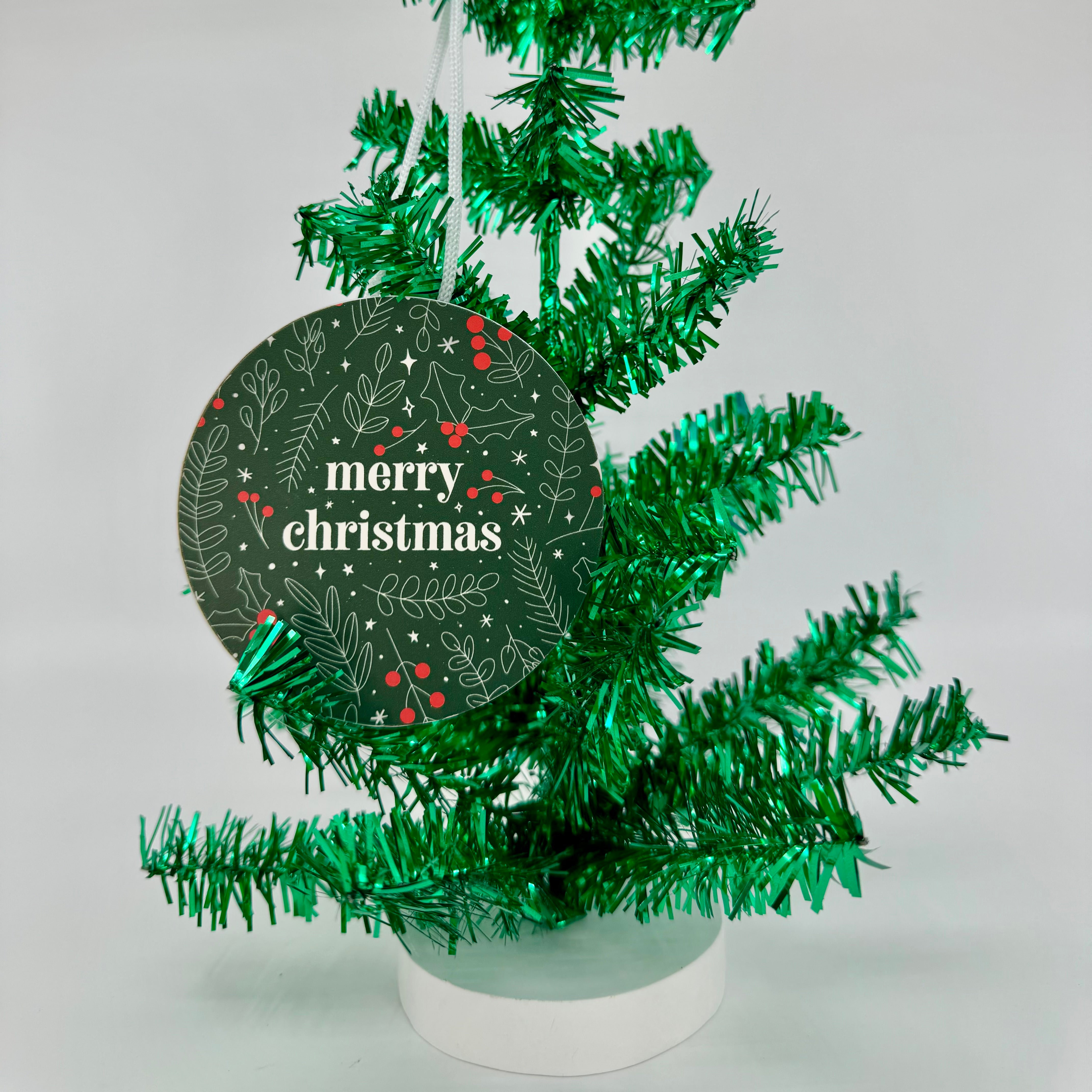 ON SALE🔥Hide and Prank - Ornaments