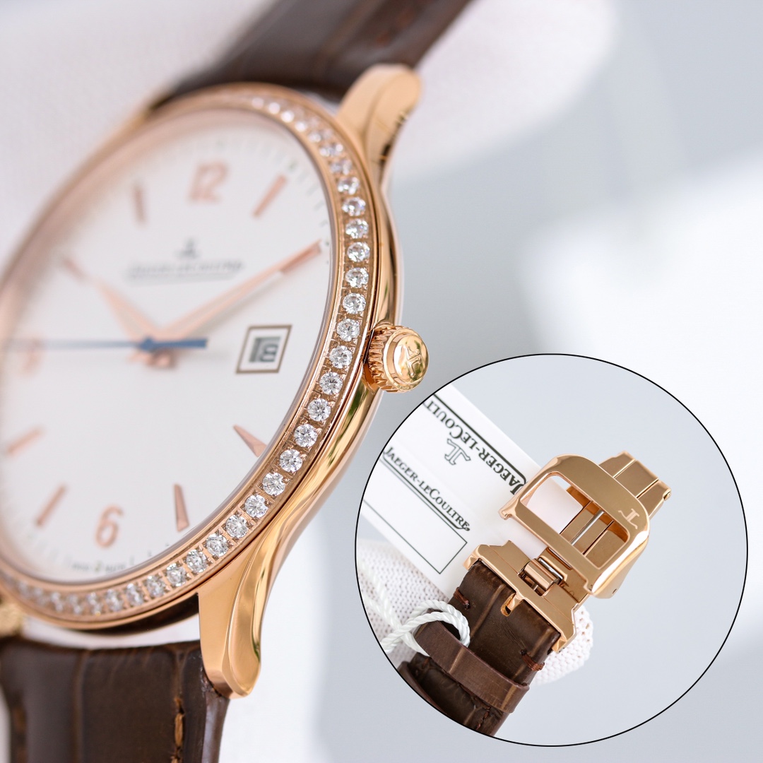 Jaeger-LeCoultre Master Series 1232501