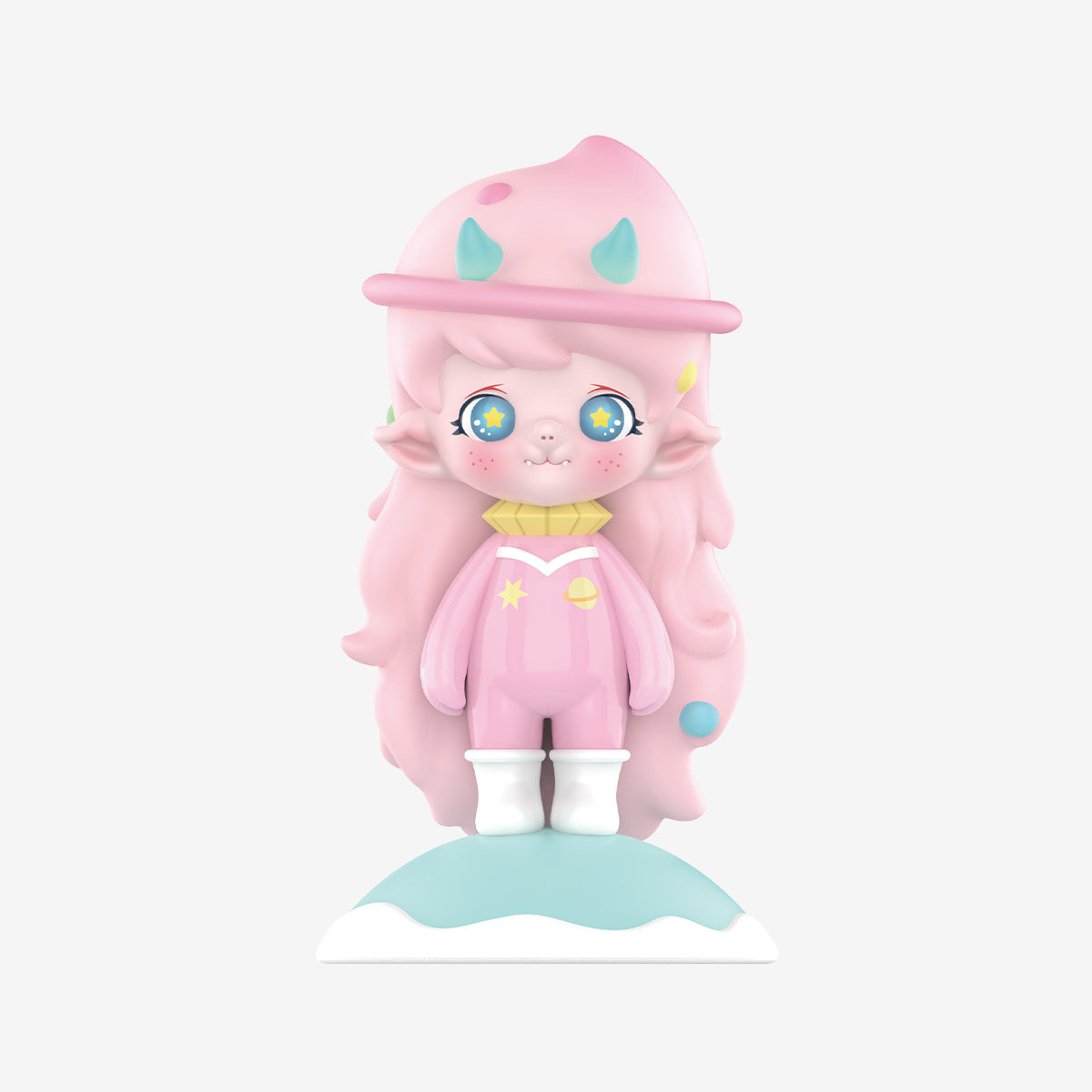 POP MART ZOE Fruit Planet Series [1 Blind Box]