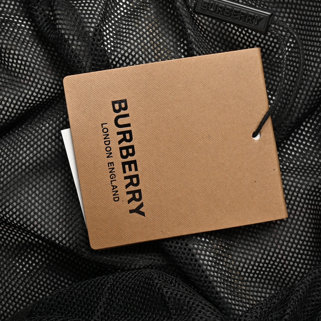 Burberry Classic Check Beach Shorts