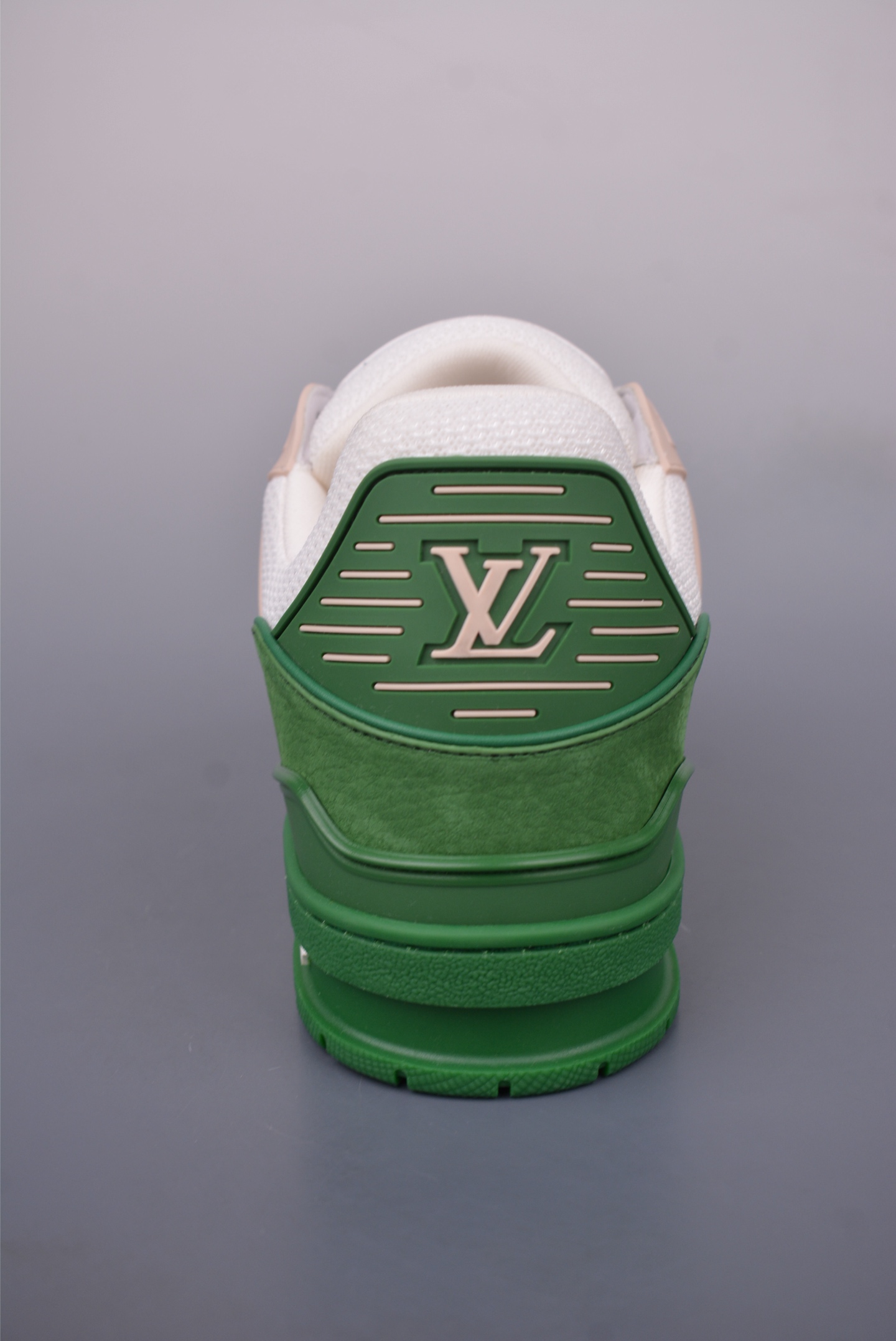 Louis Vuitton Trainer Sneaker Low 