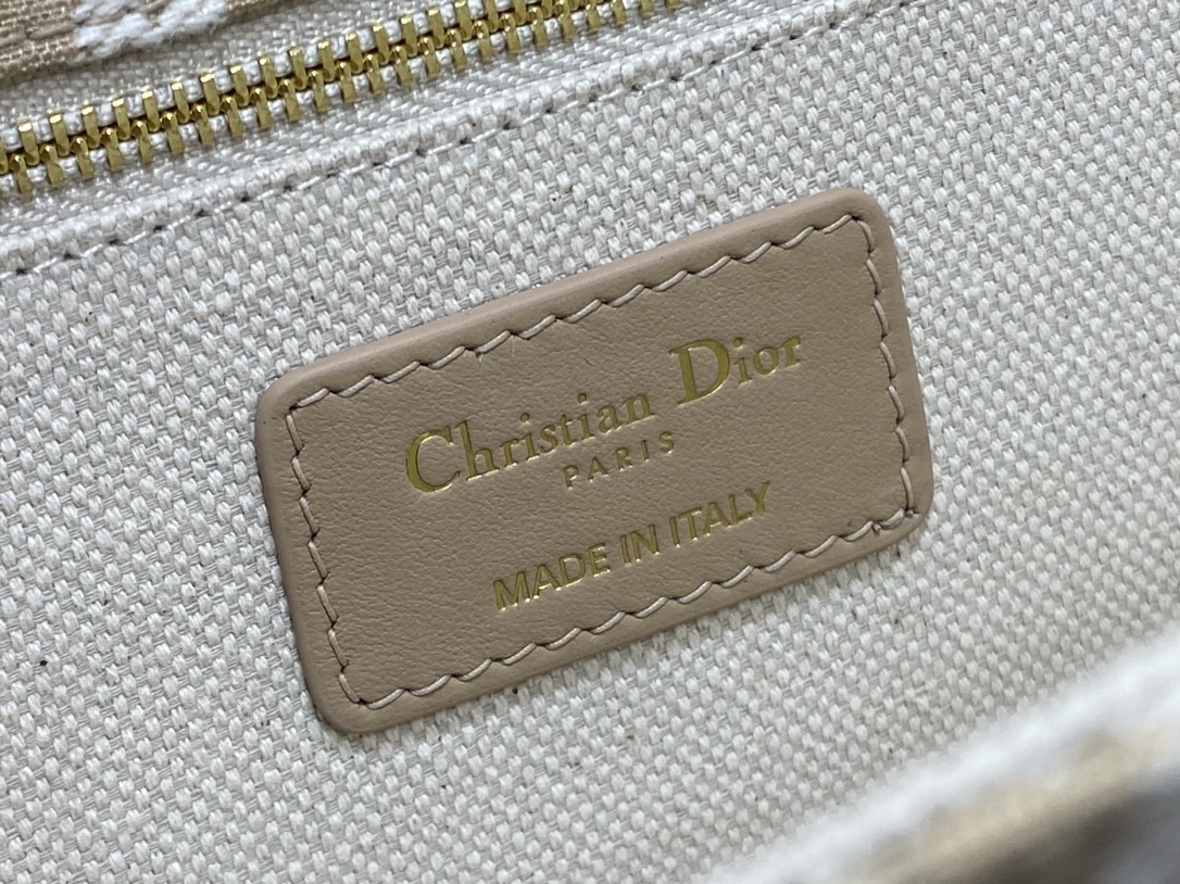Dior Montaigne Chain Bag Large