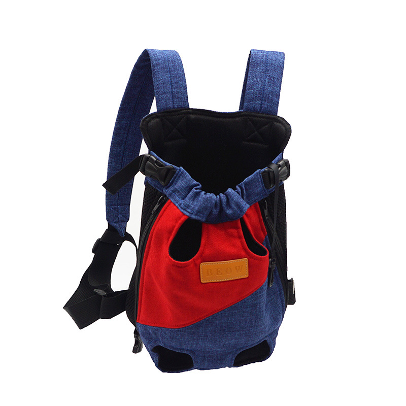 🔥Last Day Promotion-[SAVE 50% OFF]--🐶🐱Pet Travel Leg-out Backpack--BUY 2 GET 10% OFF & FREE SHIPPING NOW