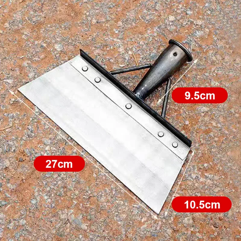 🔥Hot Sale Now🔥Multifunctional Cleaning Shovel