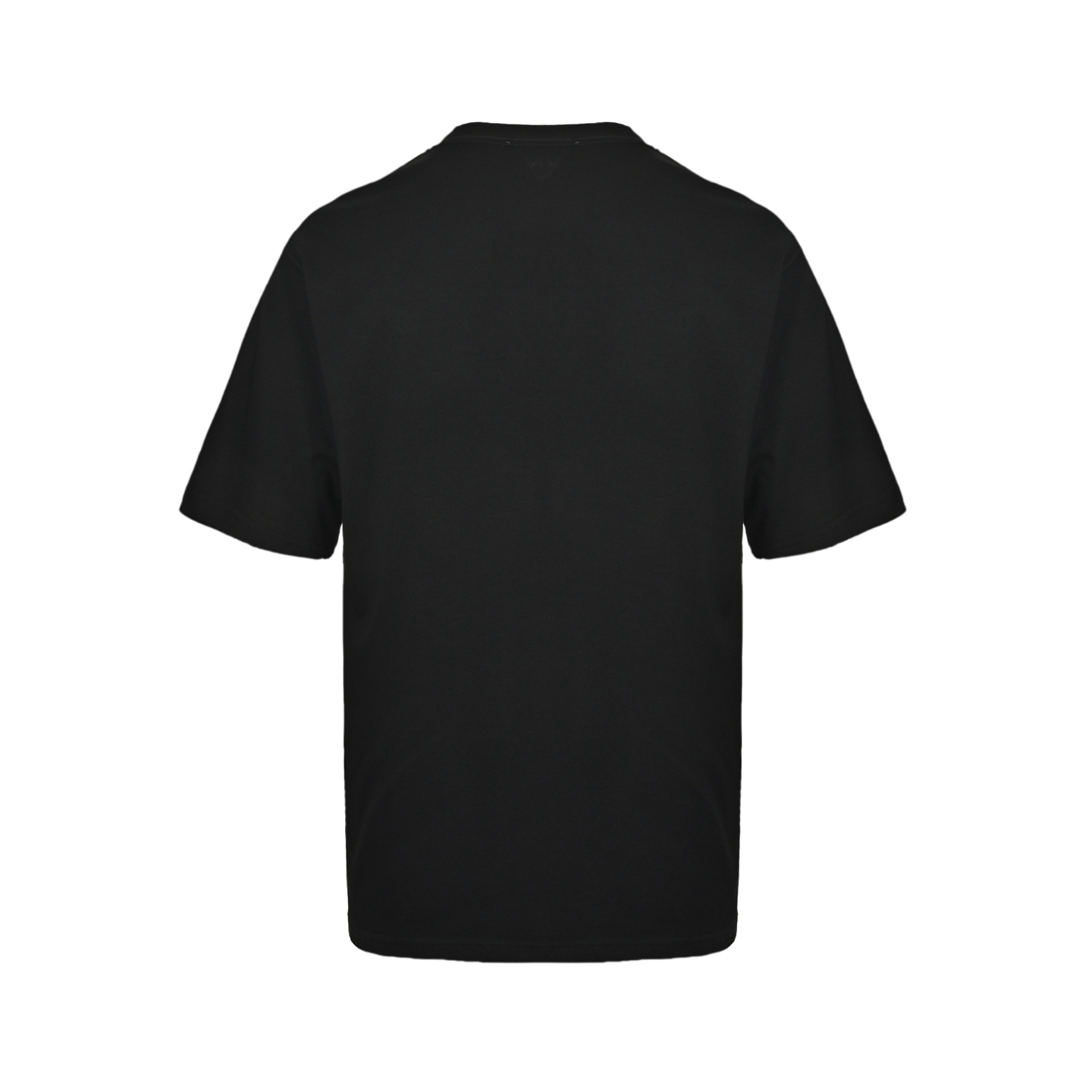 Chanel Classic Embroidered Double C Short Sleeve