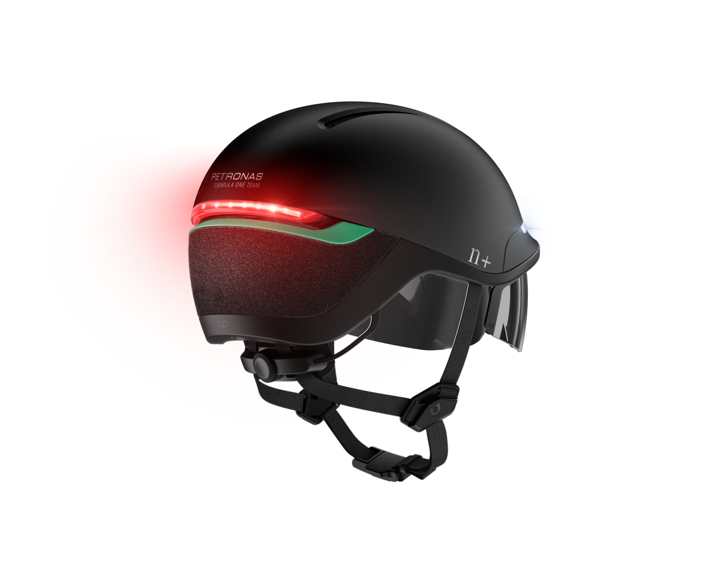 Spring Sale⚡️ F1 Track Edition 750 E-Bike-Free helmet included