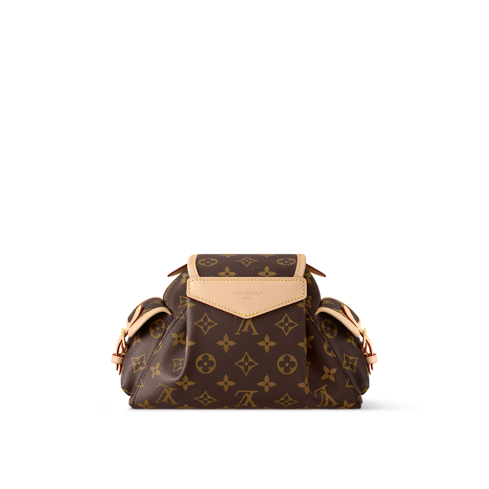Louis Vuitton ODYSSÉE Handbag M25085