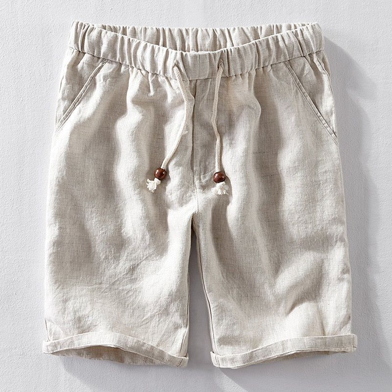 Men's Kamura Casual Shorts