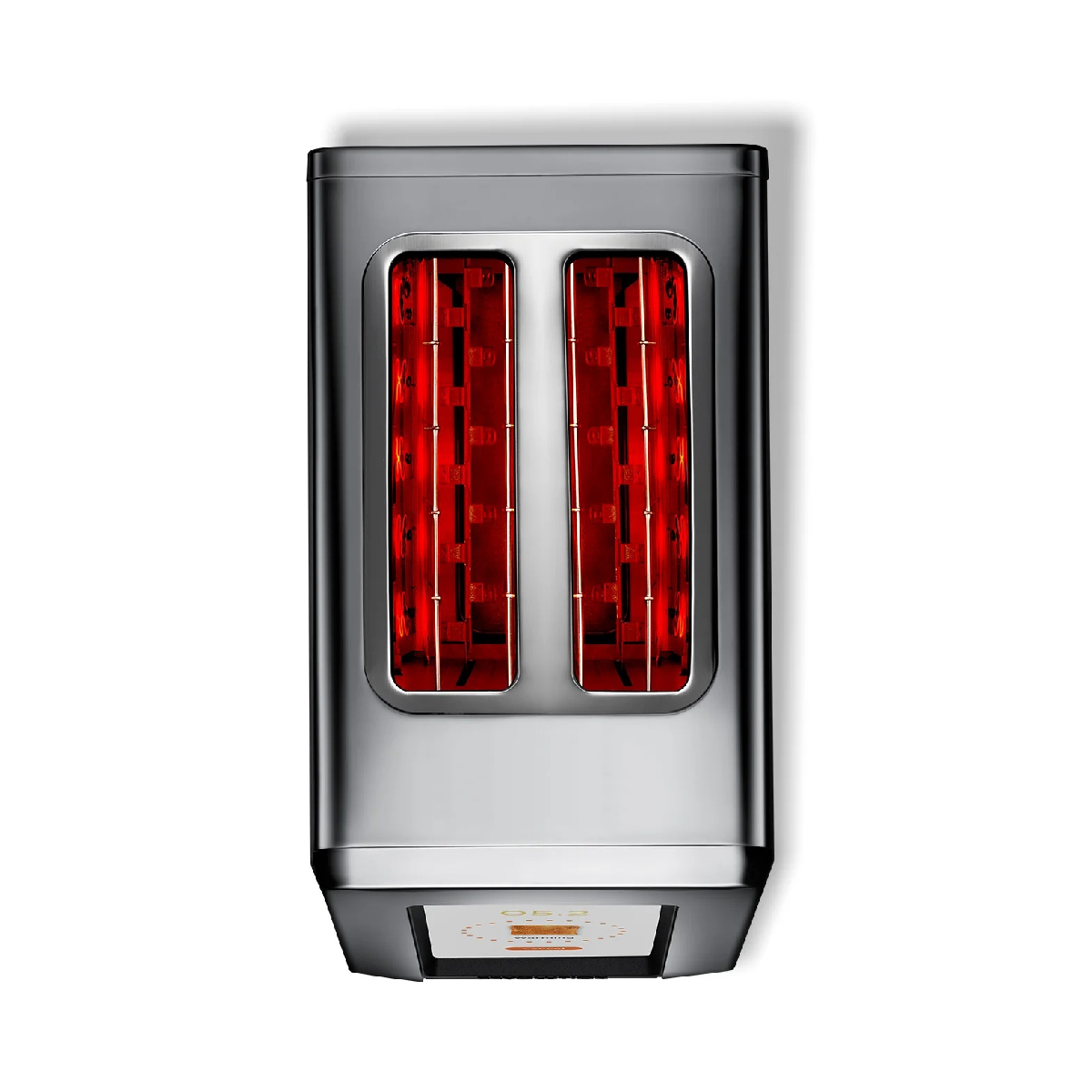 💝LAST DAY OF CLEARANCE - REVOLUTION TOASTER