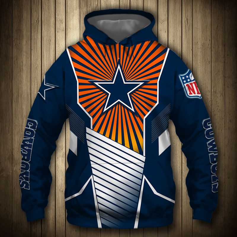 DALLAS COWBOYS 3D DC250