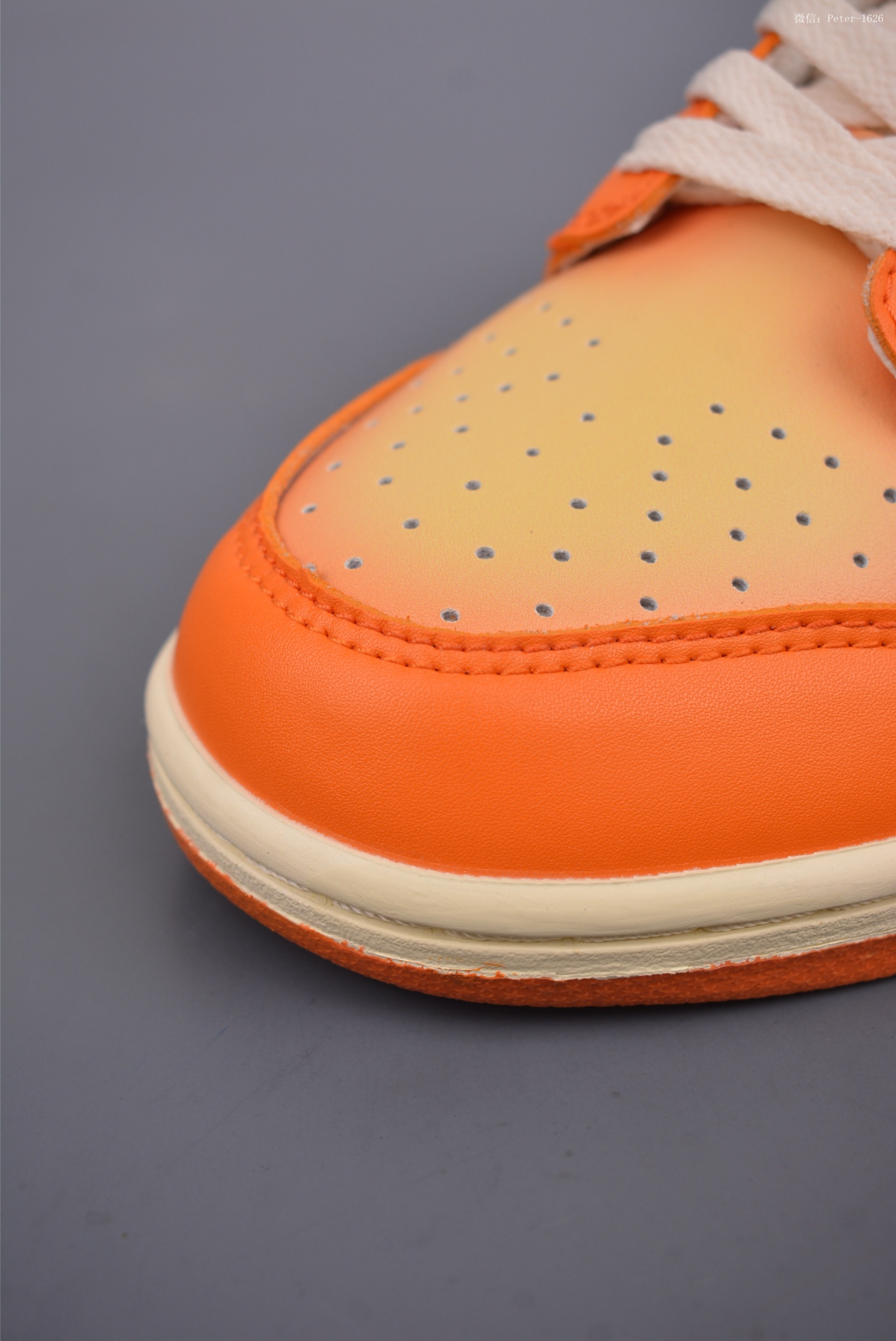 Charizard x Nike Dunk Low sneakers