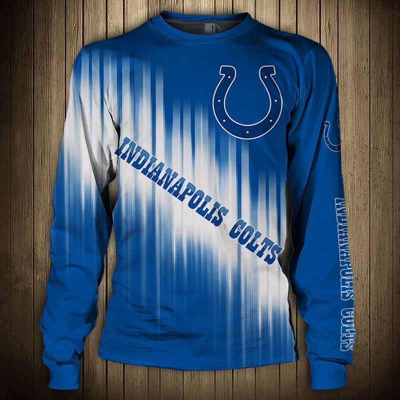 INDIANAPOLIS COLTS 3D IC3302