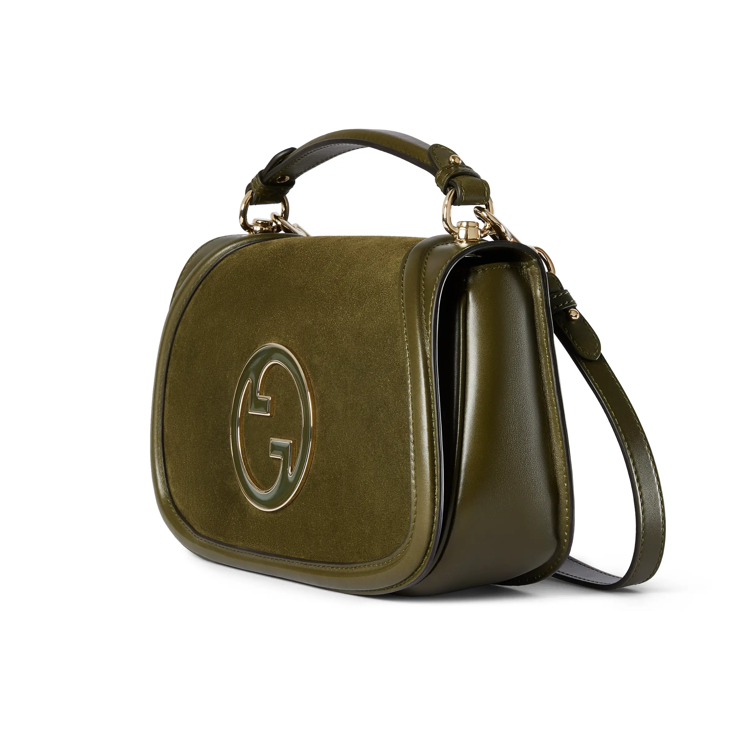 Gucci Blondie Large Tote 815719CAAAU3027