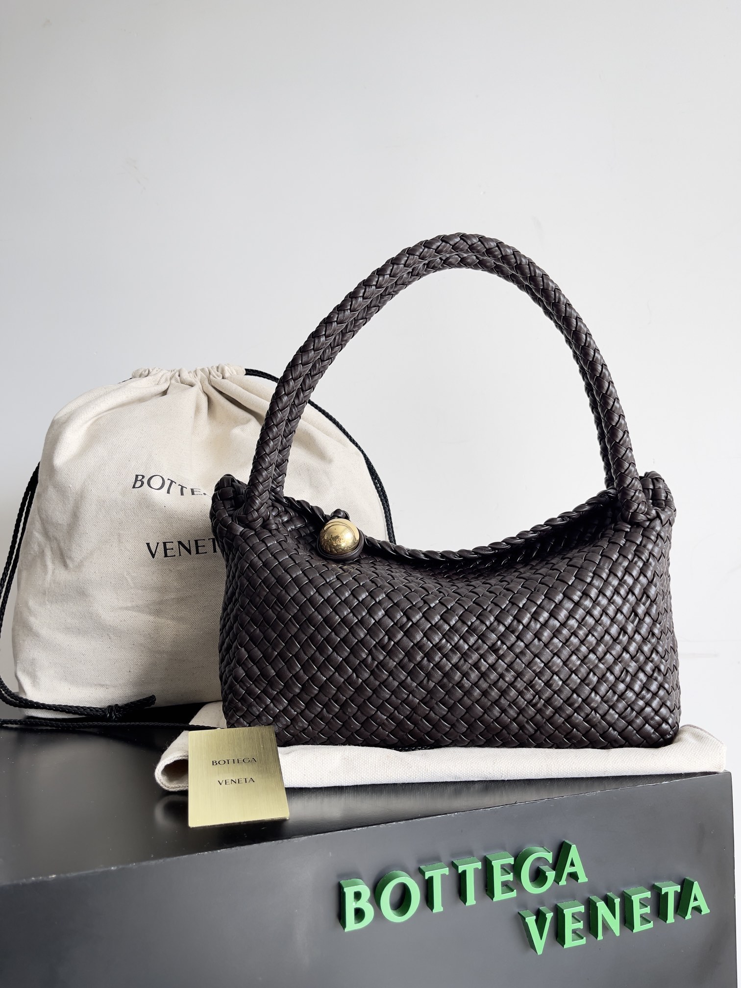 Bottega Veneta TOSCA handbag 716974