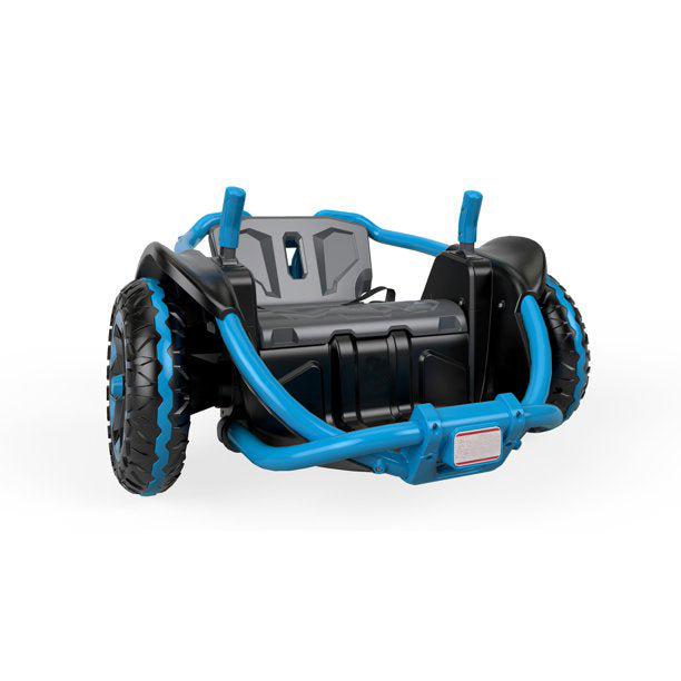 Power Wheels Wild Thing 360 Degree Spinning Car（Limit two per person）Buy 2 and get free shipping