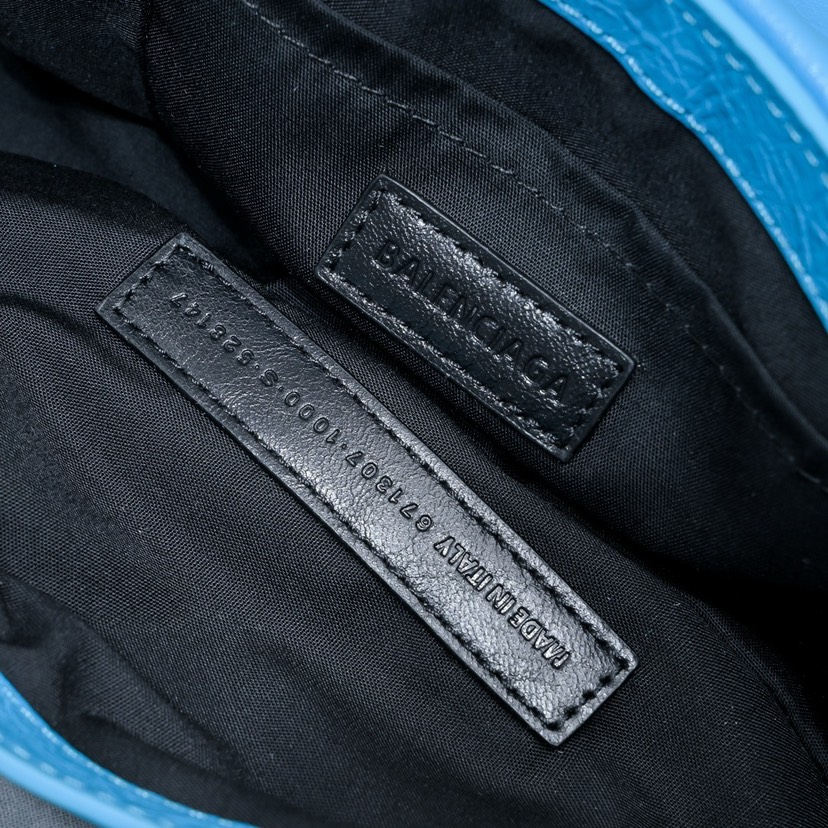 Balenciaga Underarm Bag