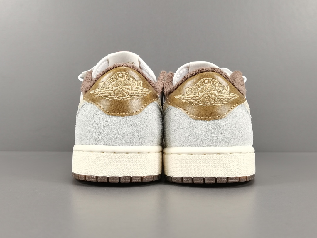 Nike Air Jordan 1 Low OGYear of the Rabbit DV1312-200