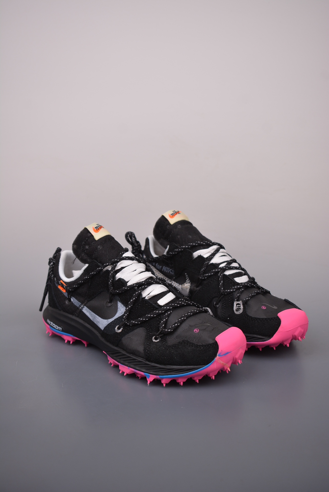 Off-White ™ x Nike Zoom Terra Kiger 5 Athlete in Progress CD8179-001