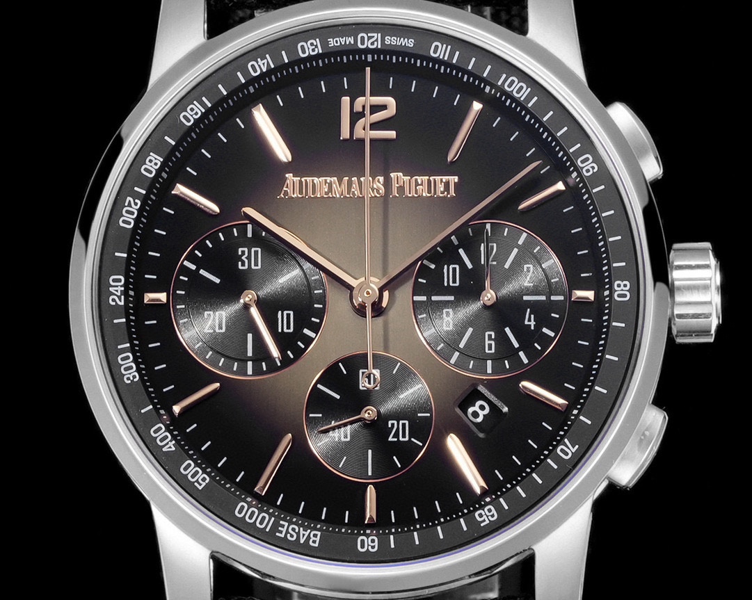 Audemars Piguet CODE11.59 Automatic Chronograph Series
