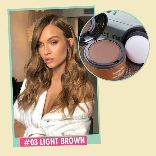 2024 HOT SALE🔥 45% OFF| YouthColor Hair Shading Powder