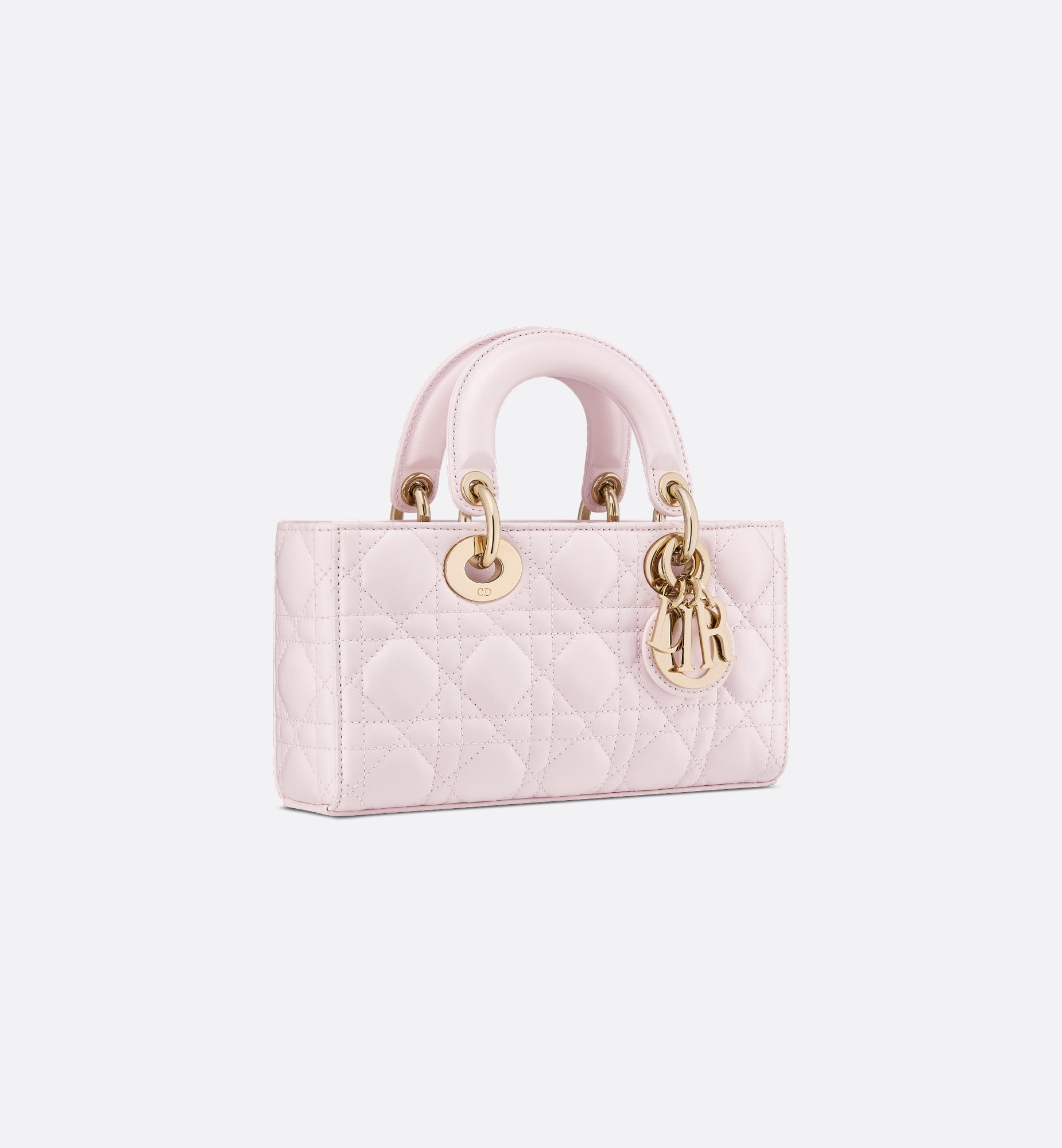 Dior Small Lady D-Joy Bag M0613ONGE_M09N