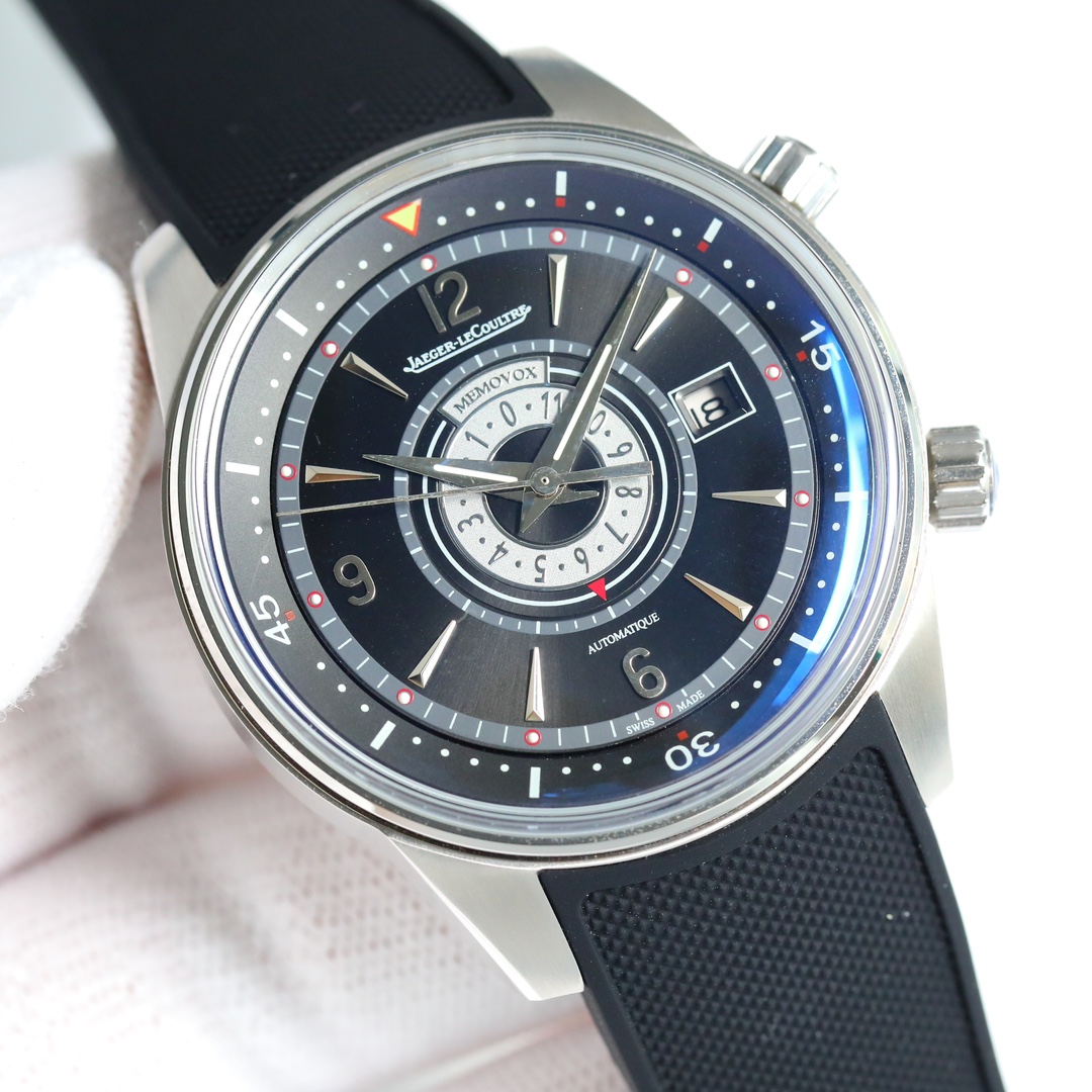 Jaeger Lecoultre North Star Series