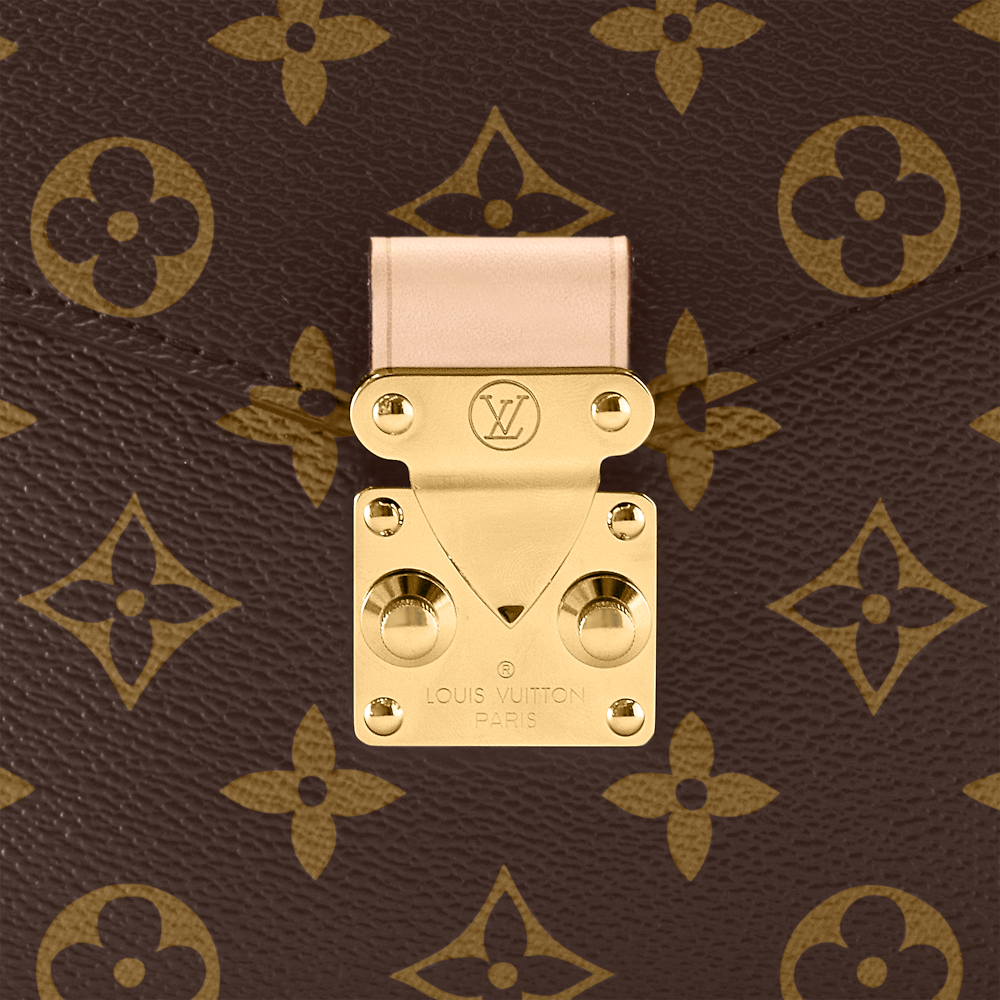 Louis Vuitton POCHETTE MÉTIS BAG M44875