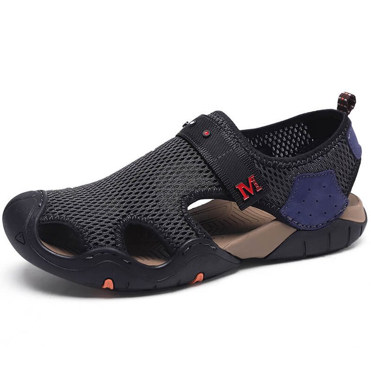 Men's Mesh Beach Sandals