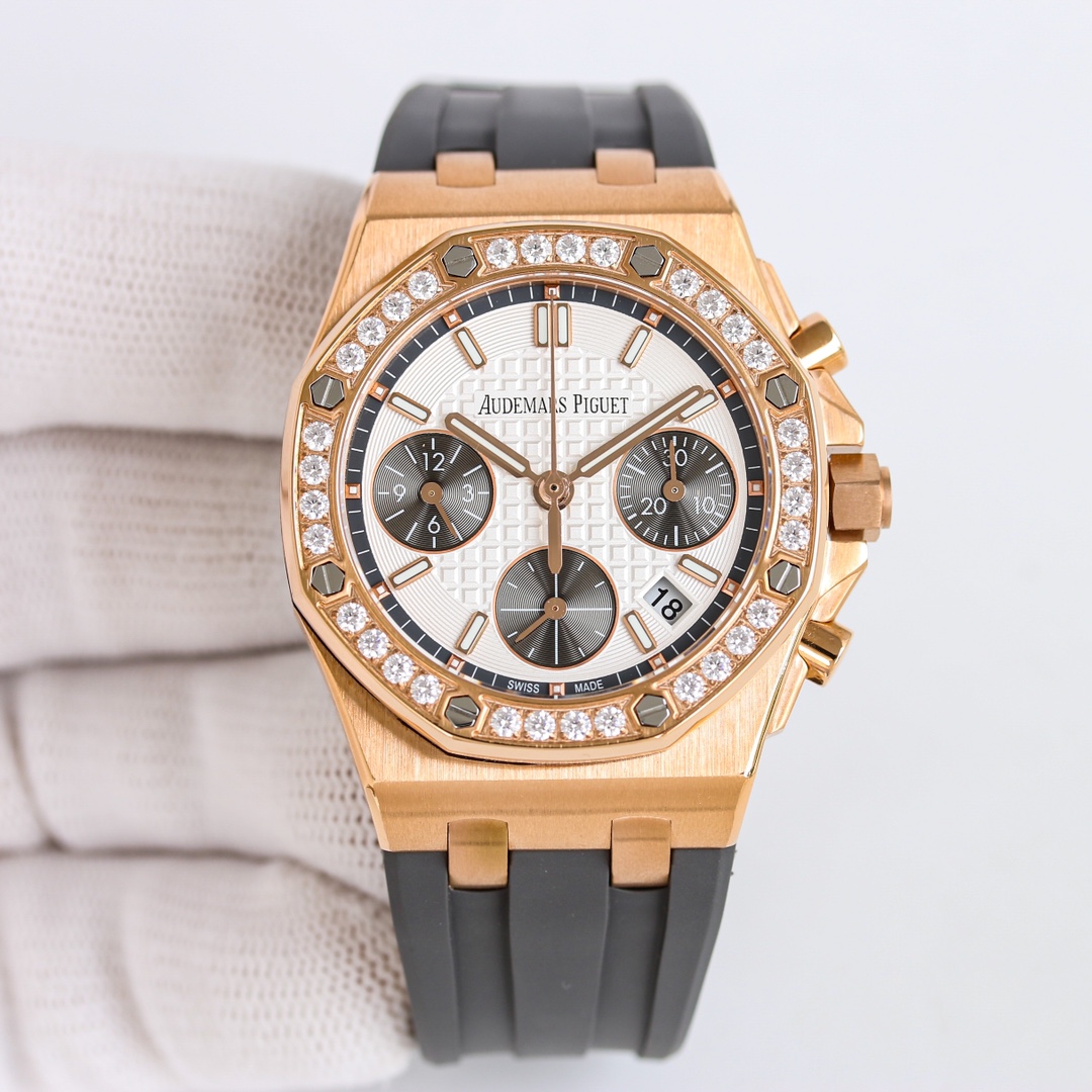 Audemars Piguet Royal Oak Offshore 26092CK.ZZ.D002CA.01